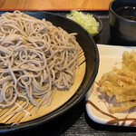 Shinshuu Soba To Jizake Ogi Soseifunjo - 