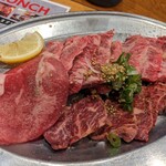 Yakiniku Matsumoto - 