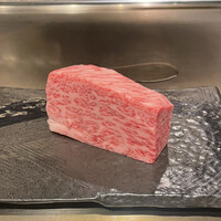 鉄板焼き あさひ - 