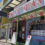 PHO VIET QUAN - 