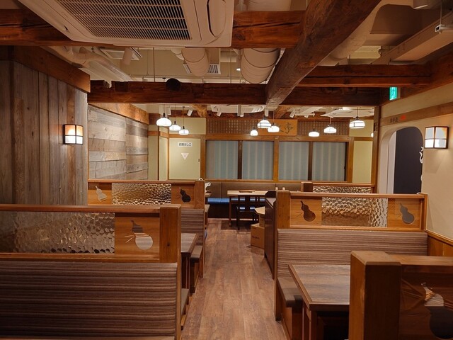 Kura Moto Izakaya Seiryu Takadanobaba Ten photo 4