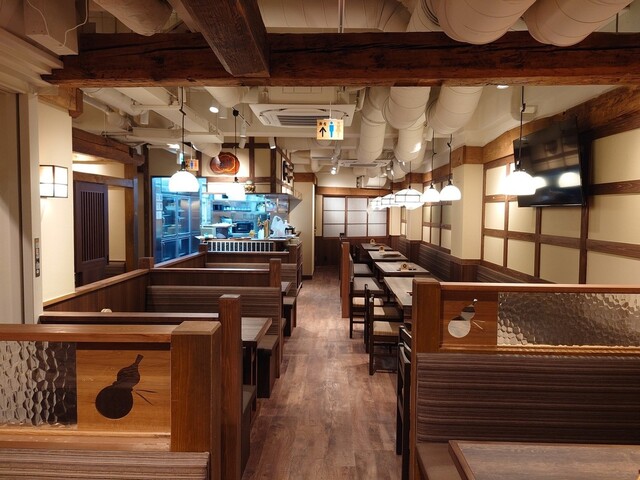 Kura Moto Izakaya Seiryu Takadanobaba Ten photo 5