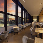 BEIGE ALAIN DUCASSE TOKYO - 