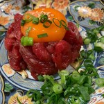 Yakiniku Miyukien - 