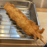 Kushikatsu Shichifukujin - 