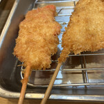 Kushikatsu Shichifukujin - 