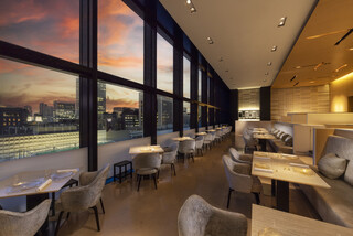 BEIGE ALAIN DUCASSE TOKYO - 