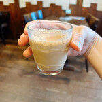 ラジャ - チャイもいい