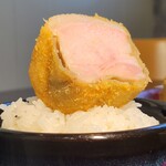 肉食堂 ハレノヒミート - 