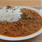 タイシロンカレー - 