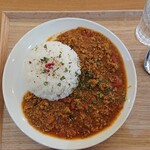 タイシロンカレー - 