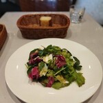 アンティカ オステリア カルネヤ - 