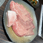 Itamae Yakiniku Isshou - 