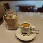 アンティカ オステリア カルネヤ - 