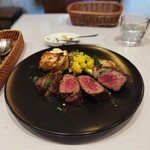 アンティカ オステリア カルネヤ - 