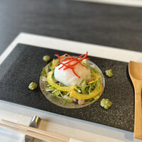 京の鴨料理 北斎 - 