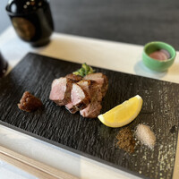 京の鴨料理 北斎 - 