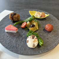 京の鴨料理 北斎 - 