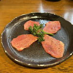 Sumibiyakiniku Yamamoto - 