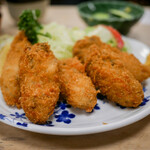 大衆割烹 三州屋 - 