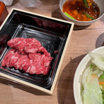 Yakiniku Hiroshouten - 