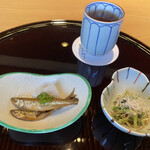 割烹むつごろう - 