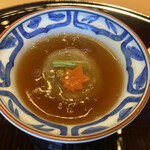 割烹むつごろう - 