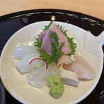 割烹むつごろう - 