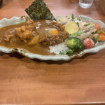 スパイスカレー キテレツ - 