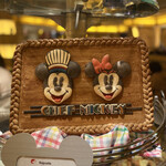 CHEF MICKEY - 