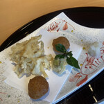 割烹むつごろう - 