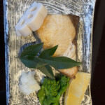 割烹むつごろう - 