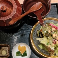 北新地 肉料理 名門 - 