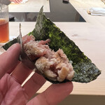 Sushi Chiharu - 