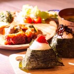 薬酒&おにぎり CARE - 