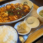 中華川食堂 - 