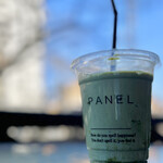 Panel Cafe - 