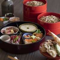 賑わいそば 