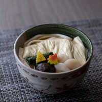 ゆば(京湯葉)