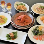 Singapore Seafood Republic - 