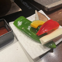 飛騨牛一頭家 馬喰一代 銀座 - 