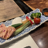 飛騨牛一頭家 馬喰一代 銀座 - 