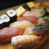 志げる寿司 - 料理写真: