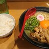 肉玉そば　おとど 北松戸本店 