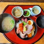 磯料理 ゑび満 - 