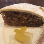 メリーゴーラウンドカフェ - 