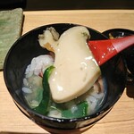 Sushi Fukagawa - 