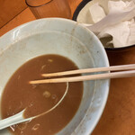 らー麺 家道 - 