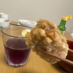 カリッジュ - 料理写真: