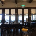 メリーゴーラウンドカフェ - 